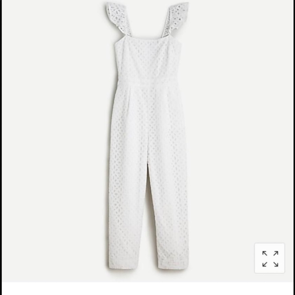 JCrew jumpsuit